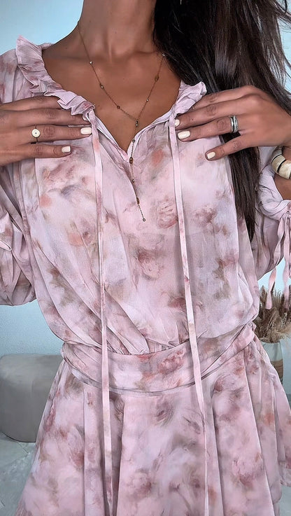 Robe ROSALIE