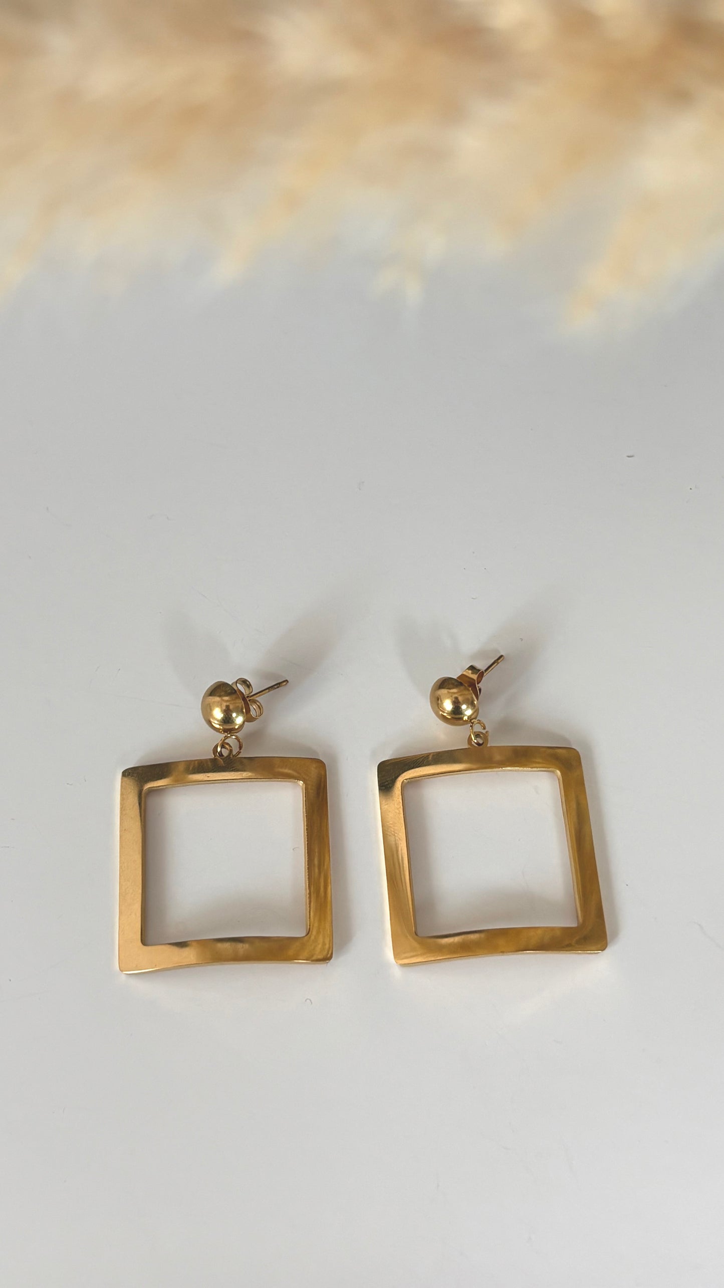 Boucles CAROLE (la dernière)