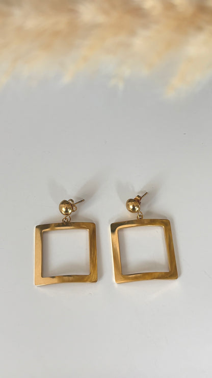 Boucles CAROLE (la dernière)