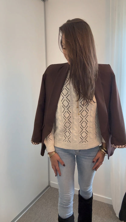 Pull TANIA (le dernier)