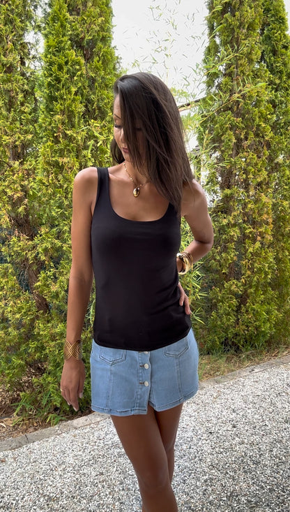 Débardeur CELINE(existe en 6 coloris)