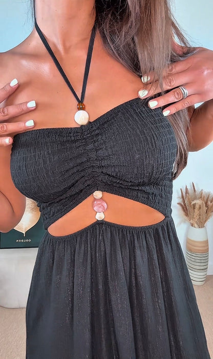 Robe ALIZEE (existe en 4 coloris) PRÉCOMMANDÉ -> expédition 08/07