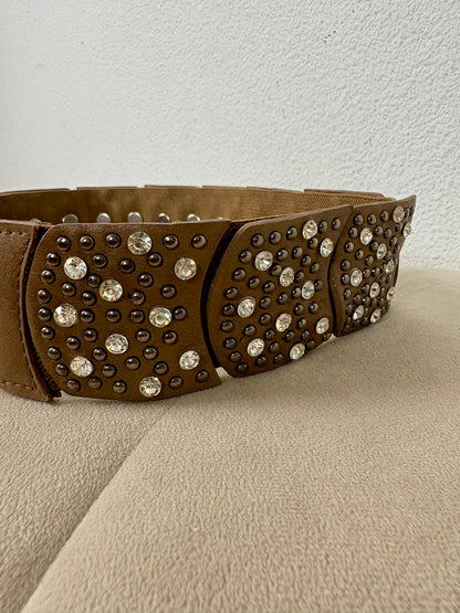 Ceinture MARRON
