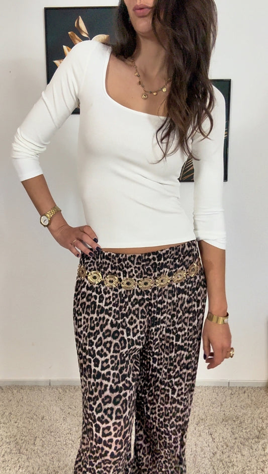 Pantalon SAVANAH