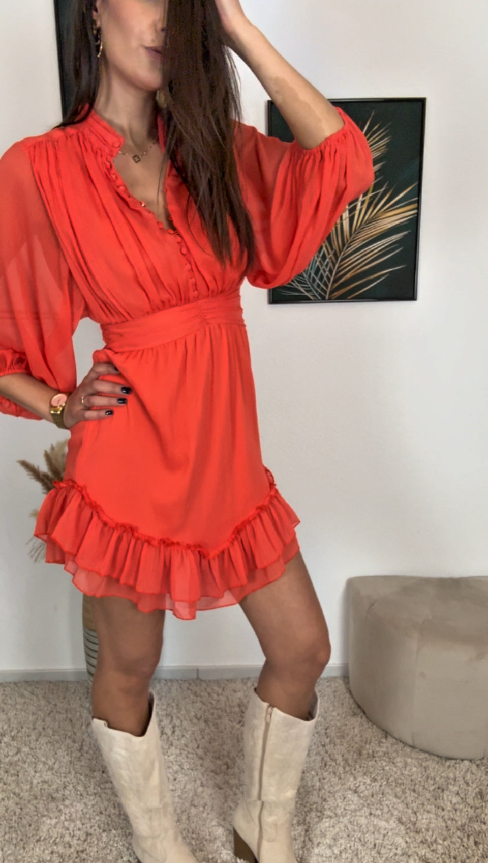 Robe ARIANNE