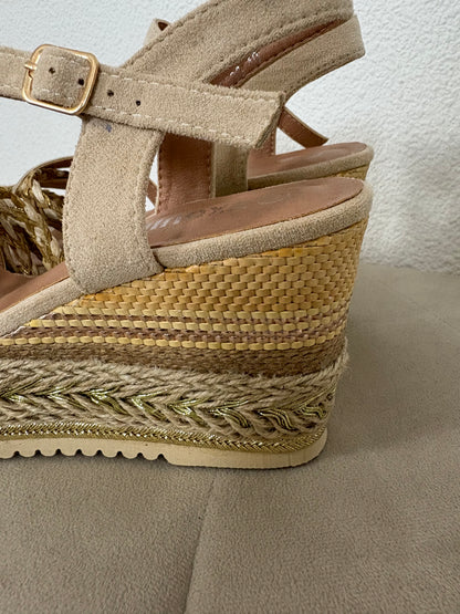 Sandales ELEONORE