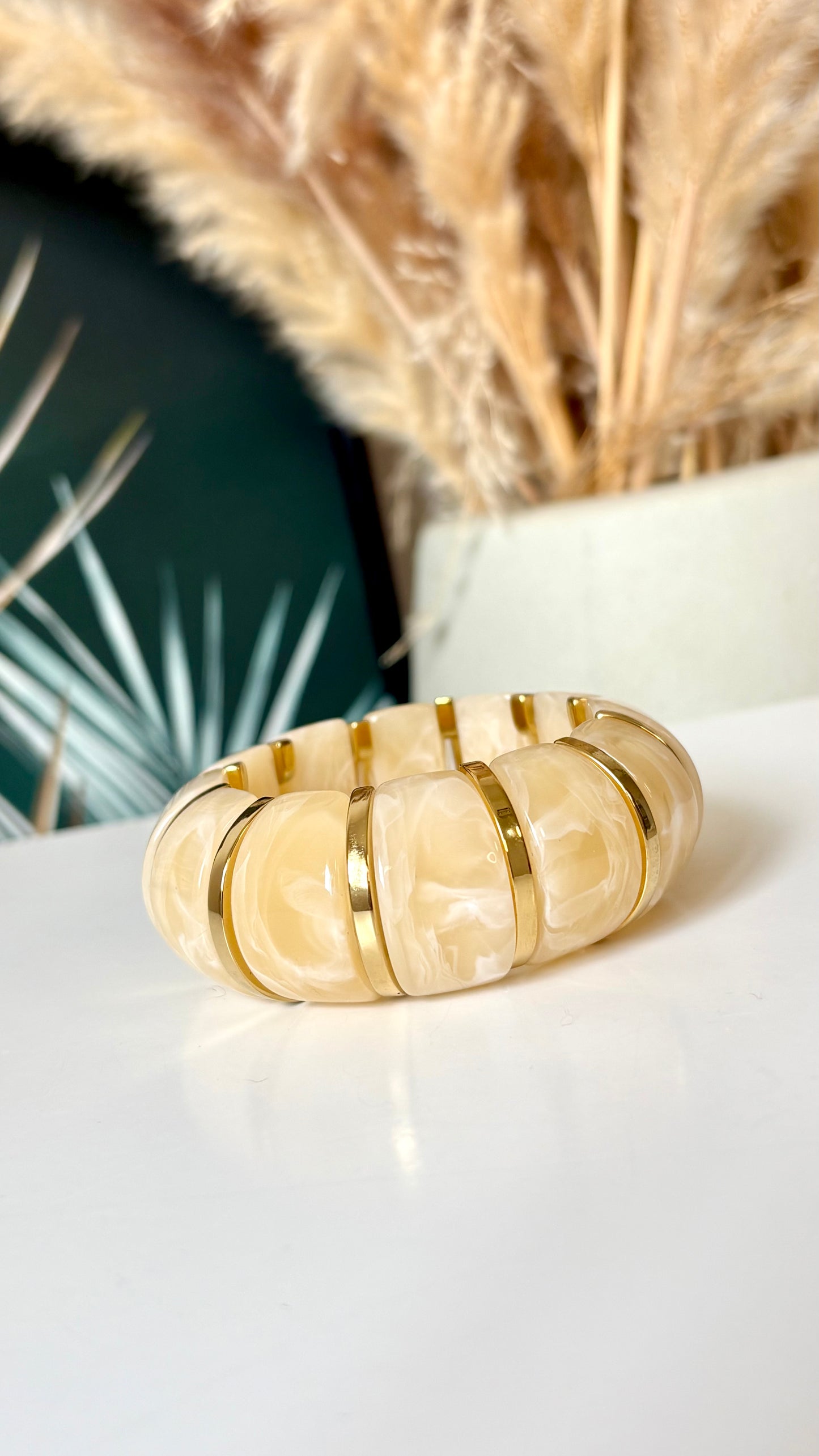 Bracelet NAYA -> PRÉCOMMANDE : expédition 26/06