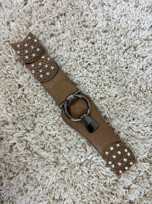 Ceinture MARRON