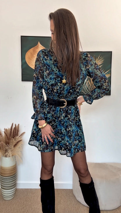 Robe BRITANY