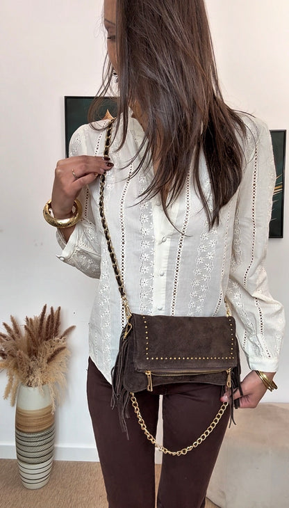 Blouse ANNE (plus que 3)