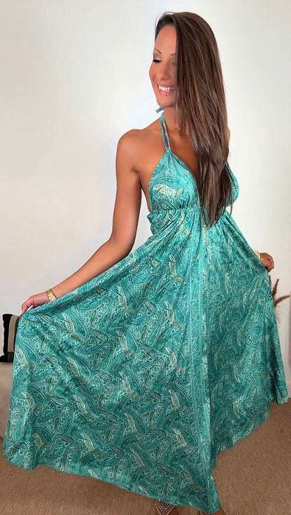 Robe BALI (existe en 4 coloris)
