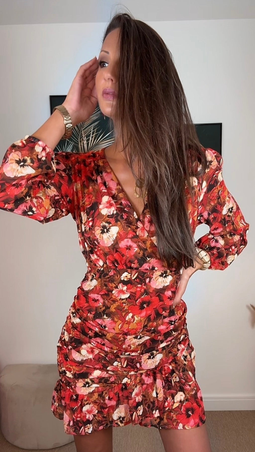 Robe ASHLEY