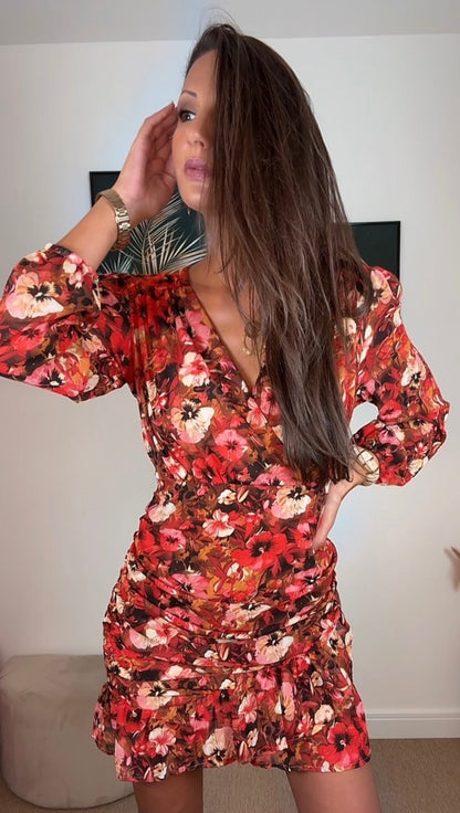 Robe ASHLEY