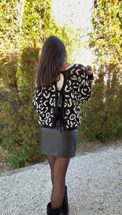 Gilet NESSA