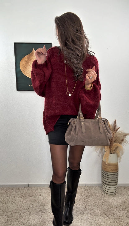 Sac SOFIA (existe en 2 couleurs)