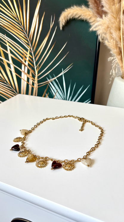 Collier AMALIA