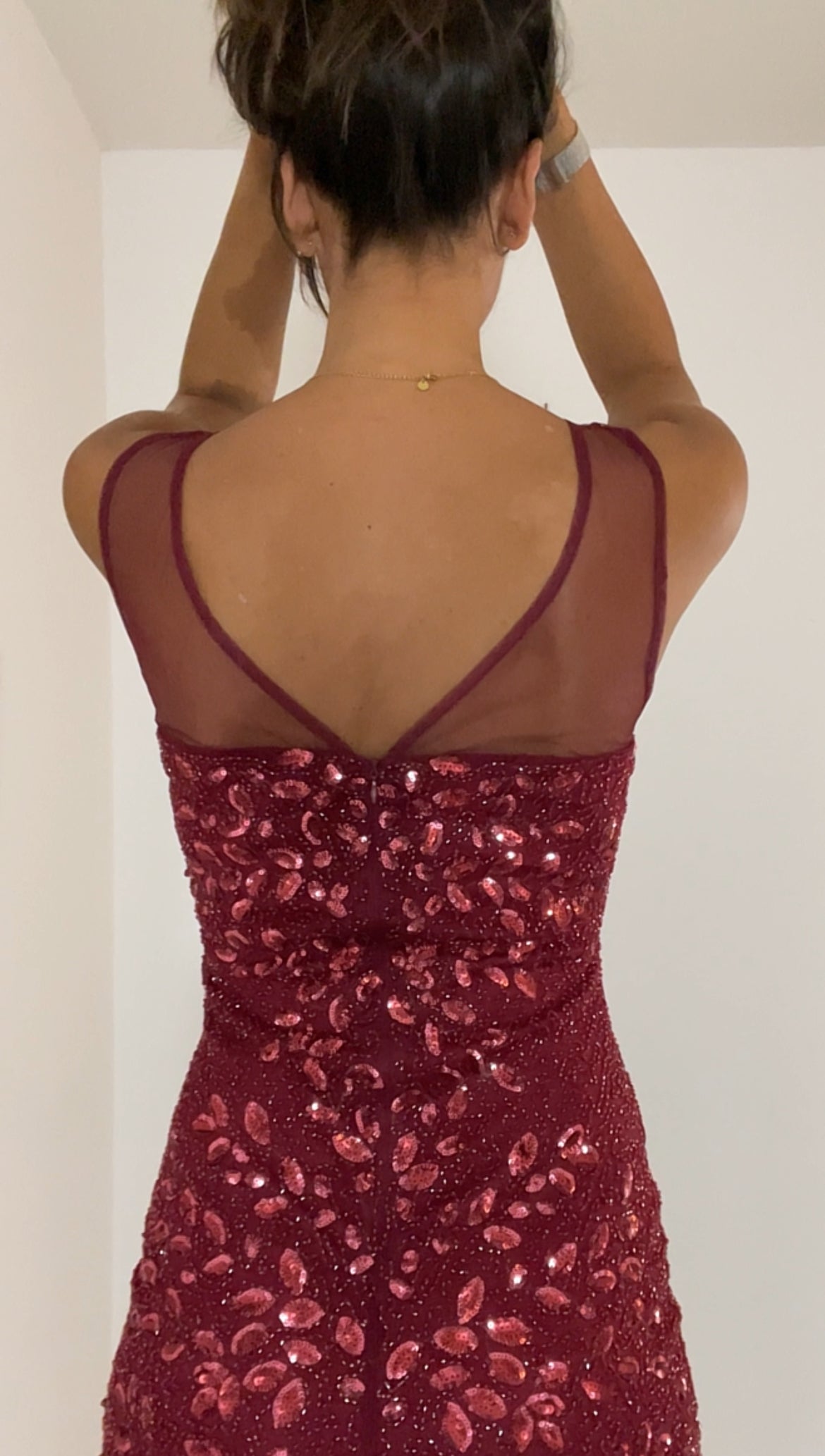 RUBY dress