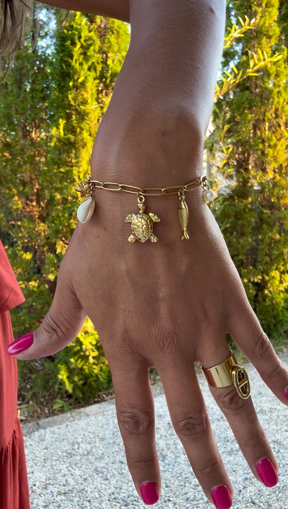 Bracelet ANAE