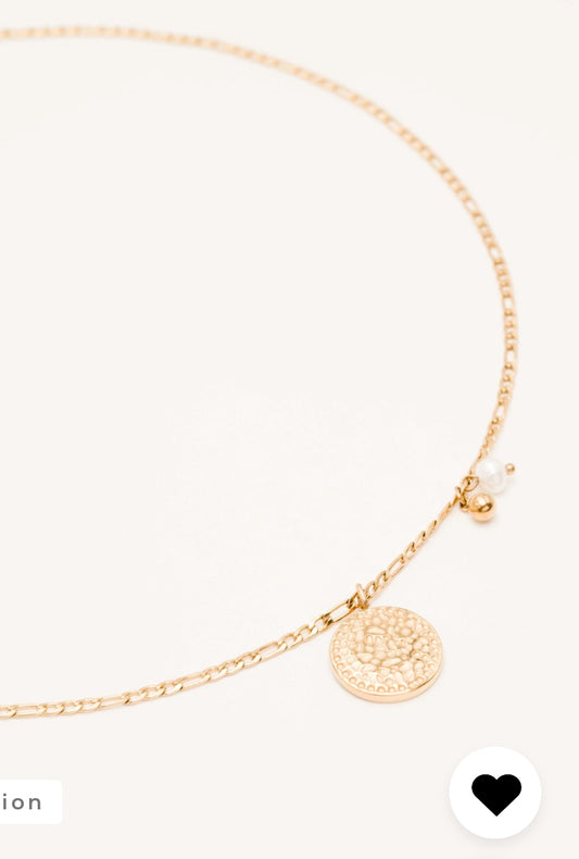 Collier BARBARA