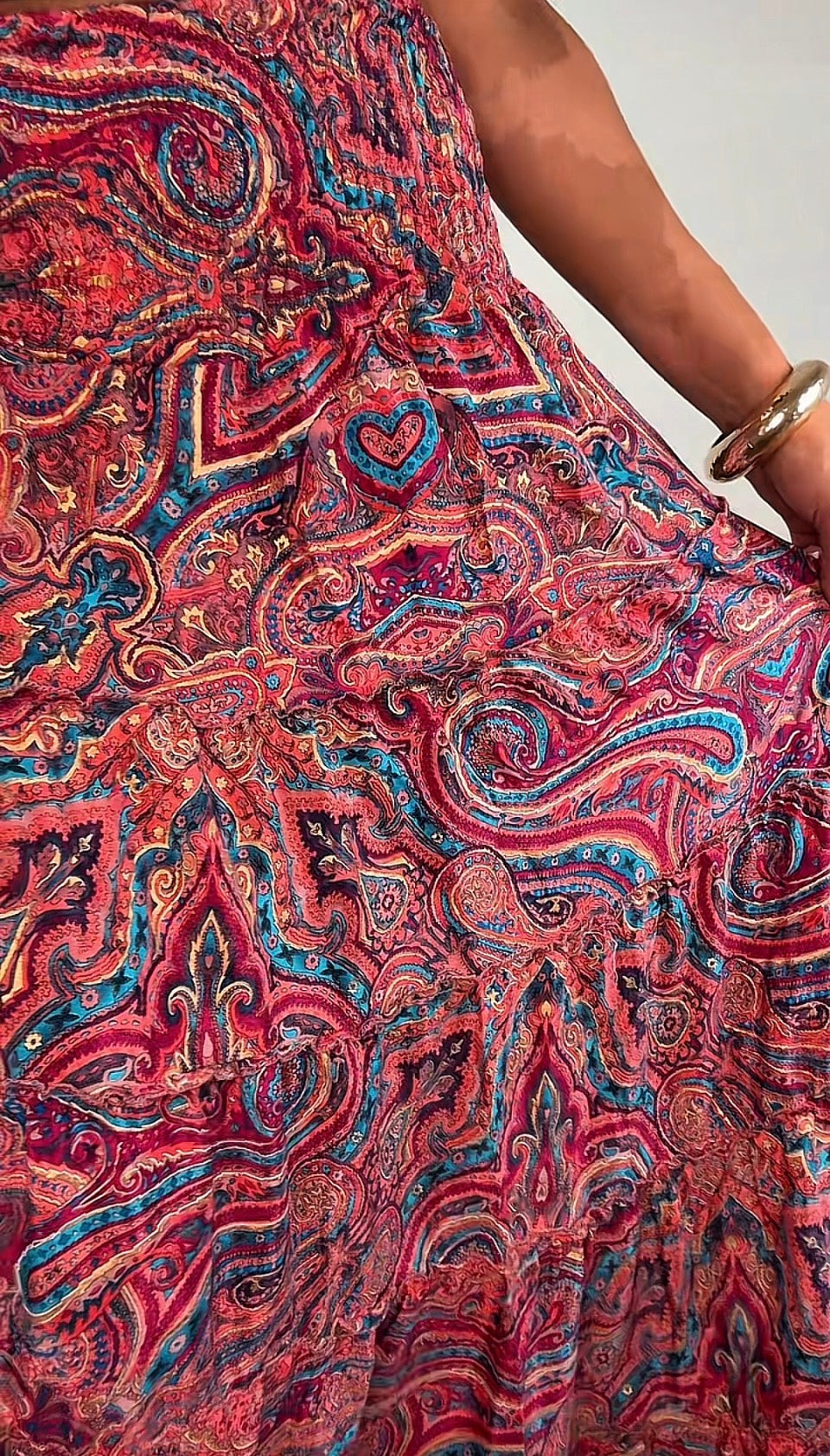 Jupe HAVANA (existe en 5 coloris)