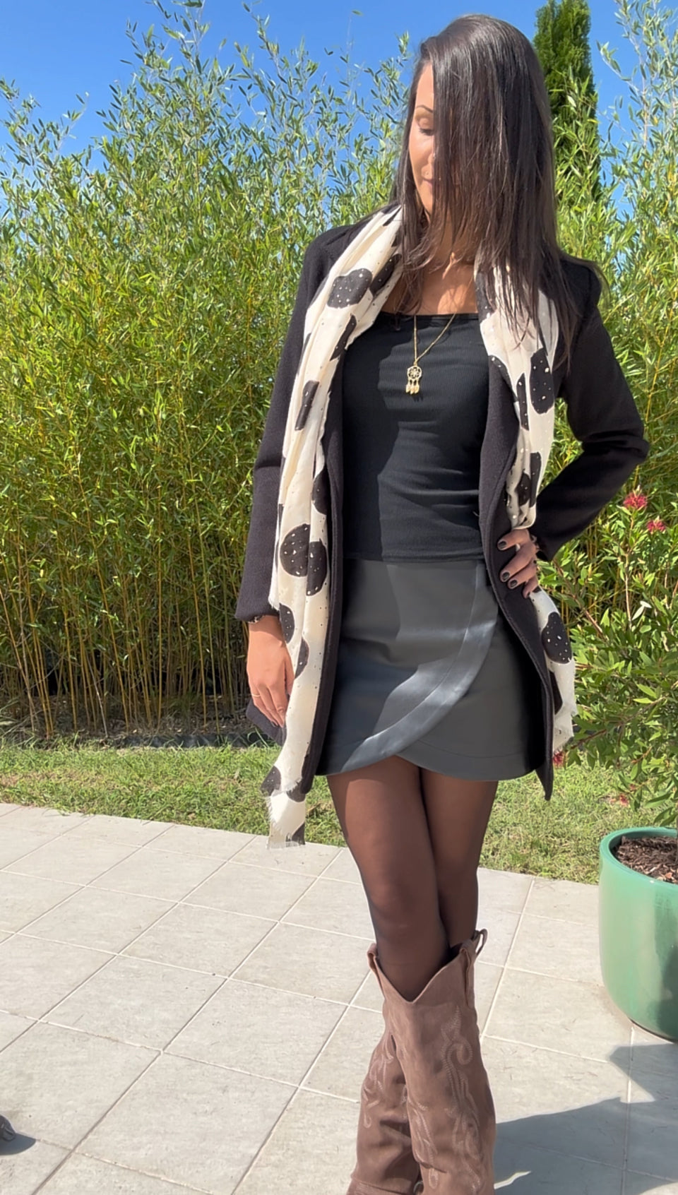FOULARD