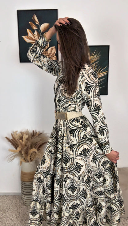 Robe CARMEN
