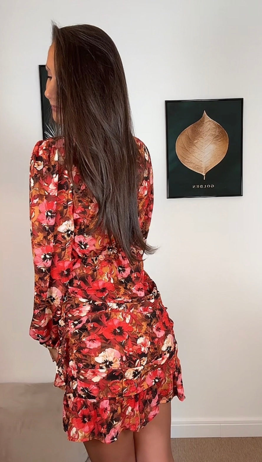Robe ASHLEY