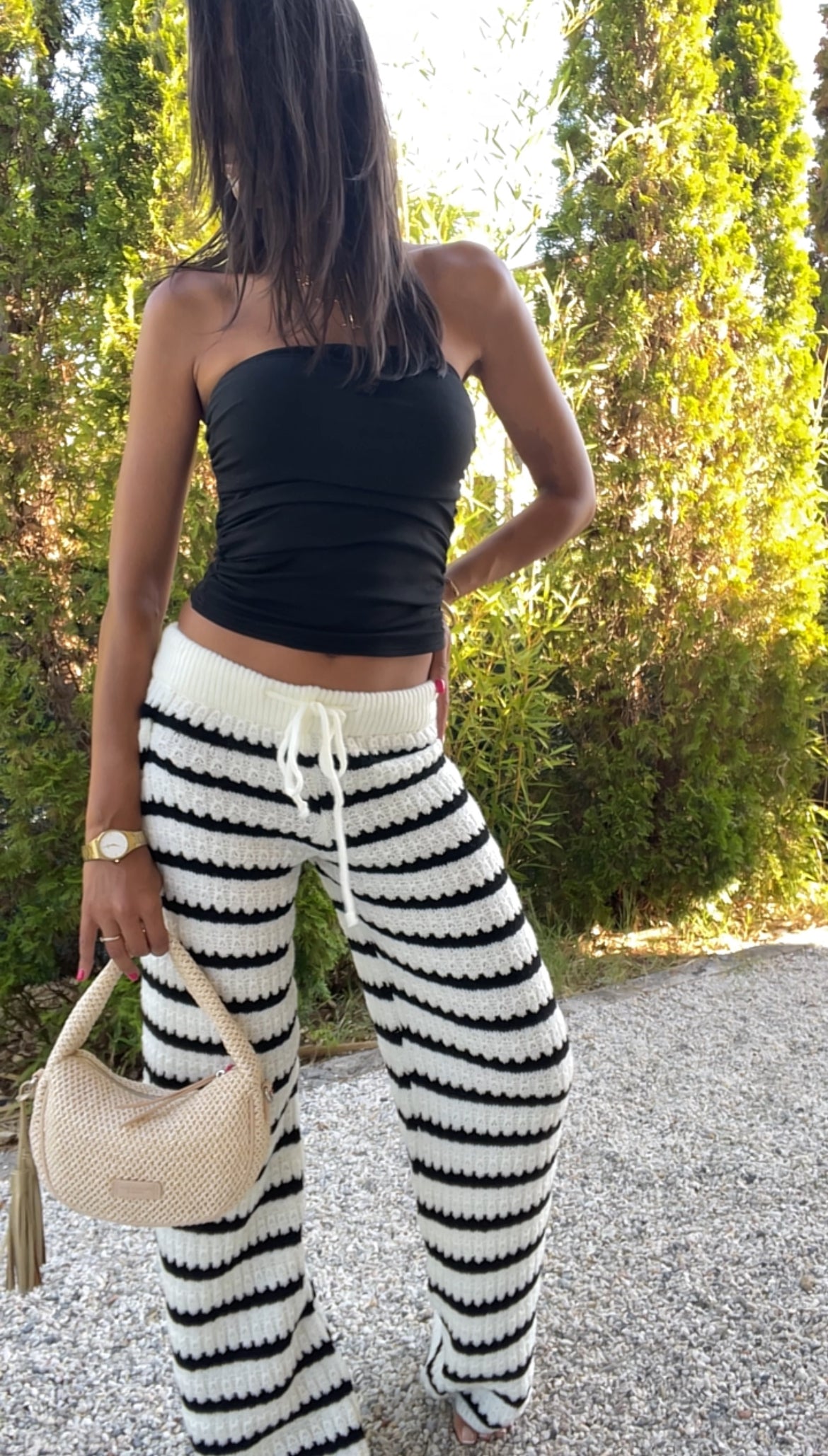 Bustier (existe en 5 coloris)