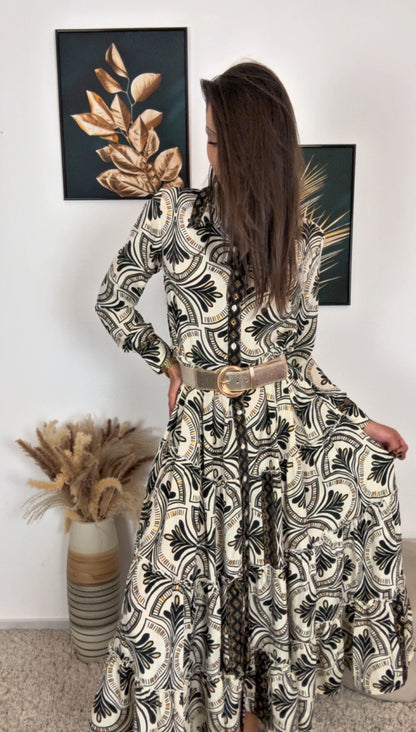 Robe CARMEN