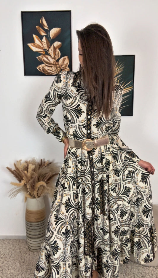Robe CARMEN