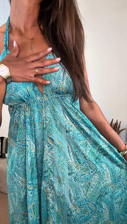Robe BALI (existe en 4 coloris)