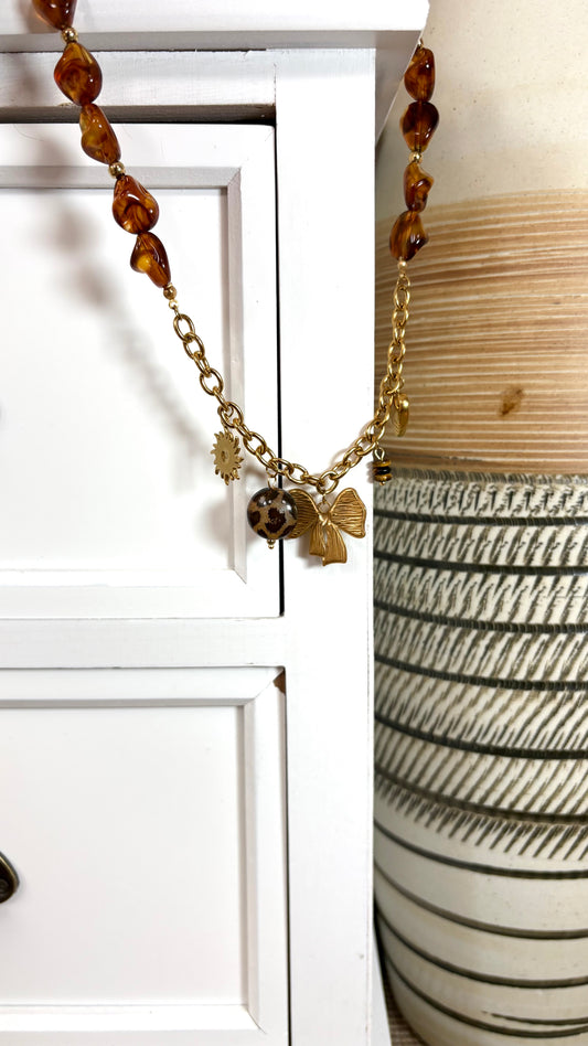 Collier ALICIA