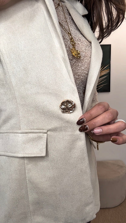 Blazer MEGHAN (le dernier)