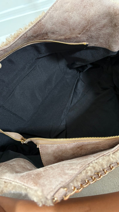 Sac RIVE GAUCHE - PRÉCOMMANDE (expédition 05/09)