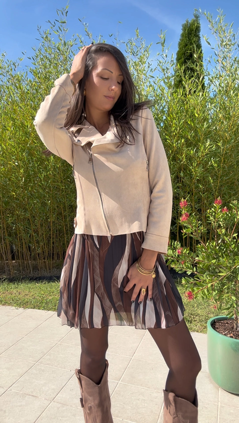 Robe MARION
