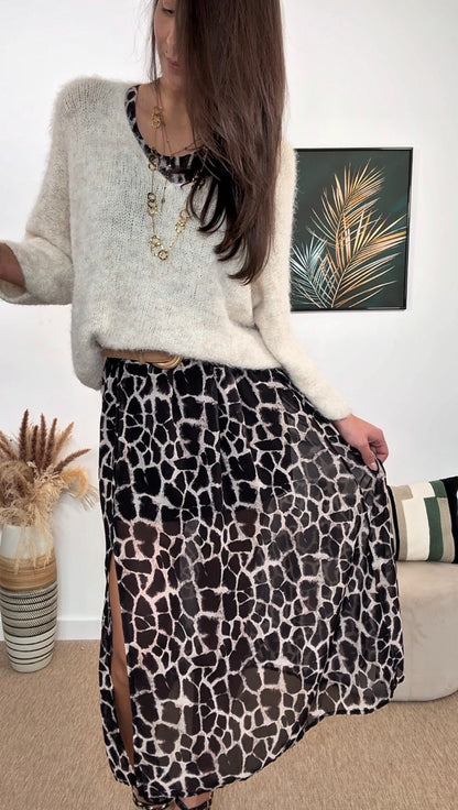 Pull VICKY (existe en 6 coloris)