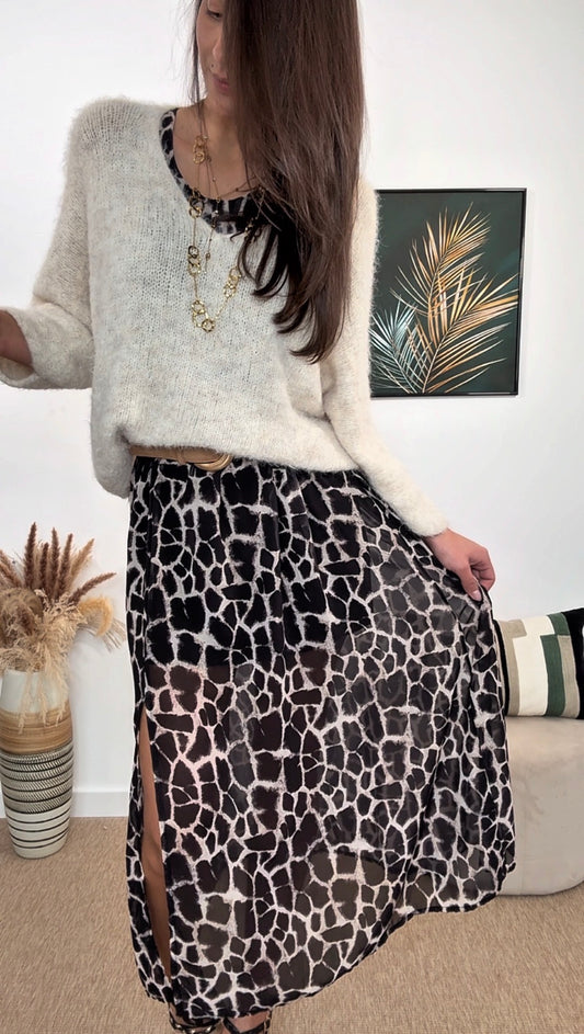 Pull VICKY (existe en 6 coloris)