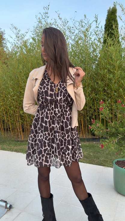 Robe GIUSSEPPA