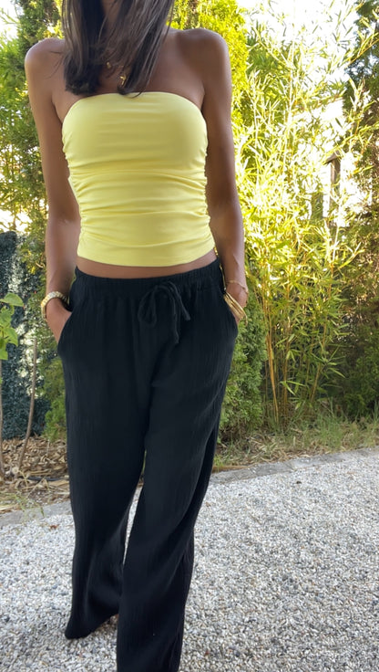 Pantalon GABY (existe en 4 coloris)