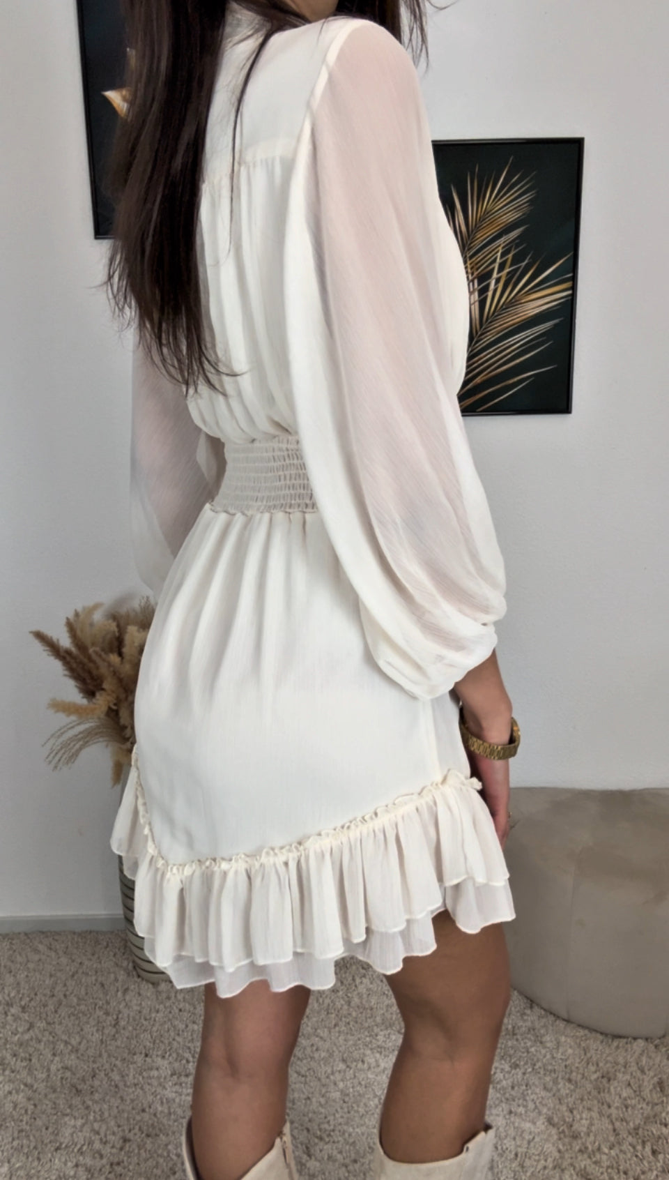 Robe ARIANNE