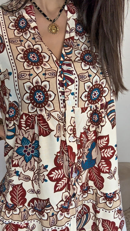 Robe JASMINE