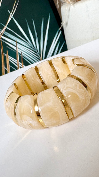 Bracelet NAYA -> PRÉCOMMANDE : expédition 26/06