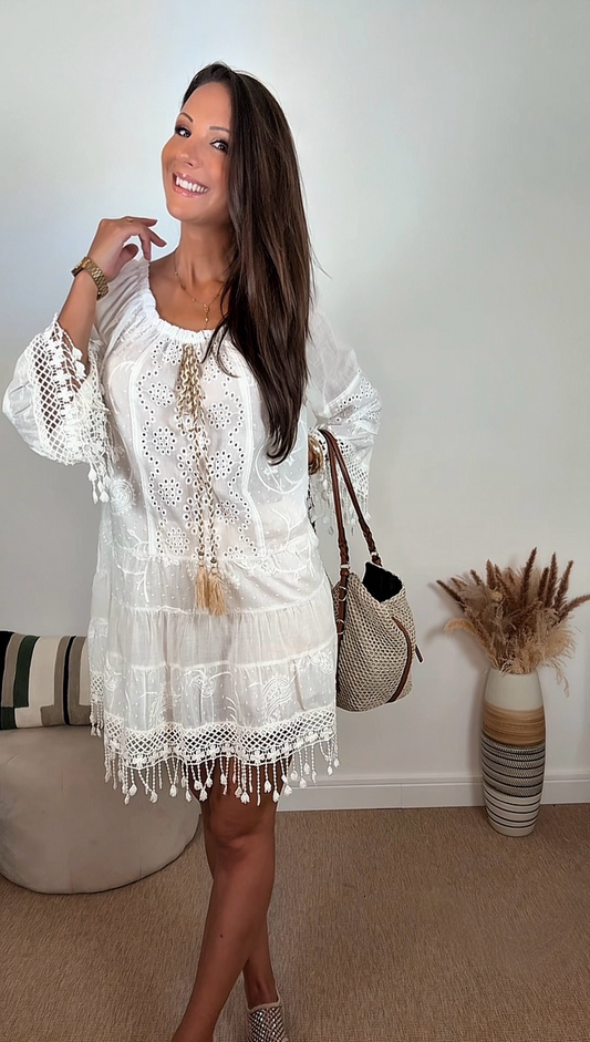 Robe TOSCANE