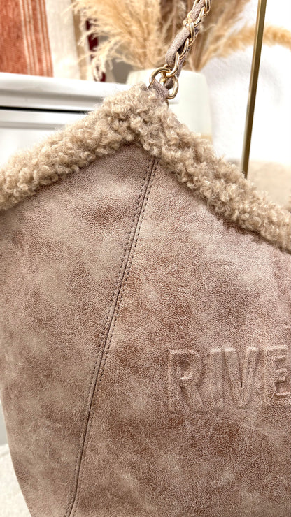 Sac RIVE GAUCHE - PRÉCOMMANDE (expédition 05/09)