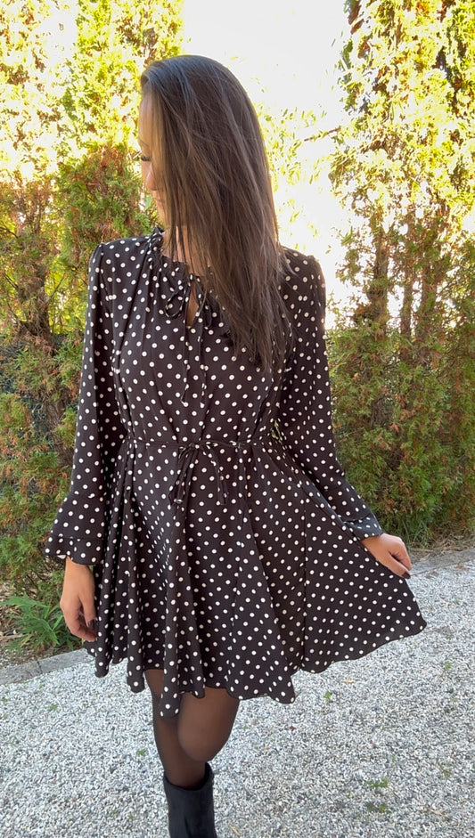 Robe PASCALINE