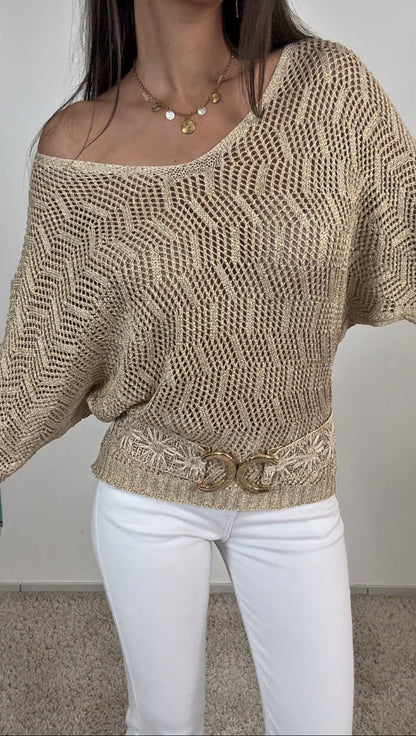 Pantalon SACHA