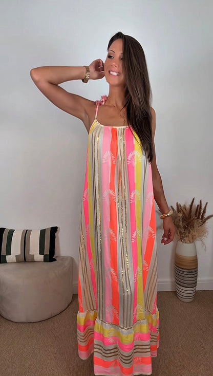 Robe FANTASIA
