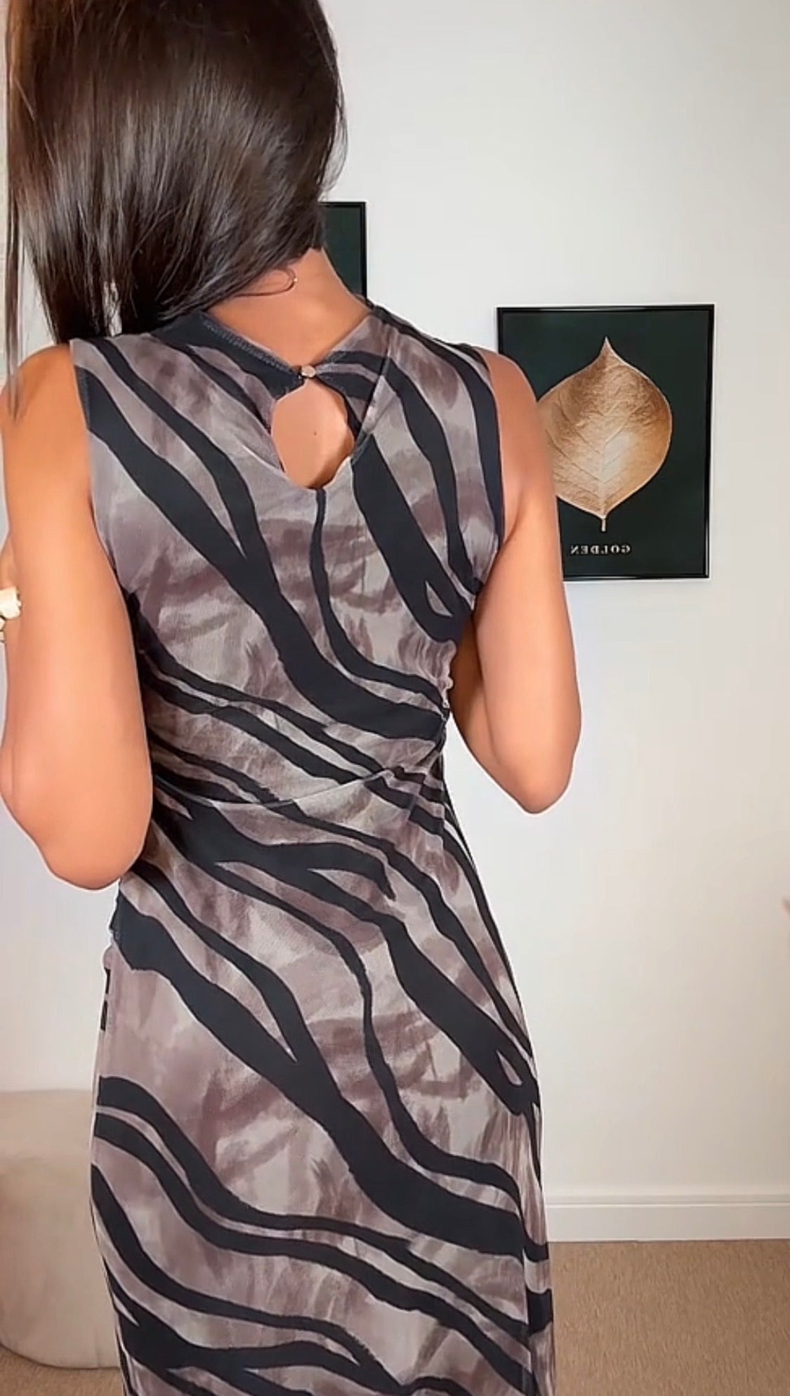Robe INAYA