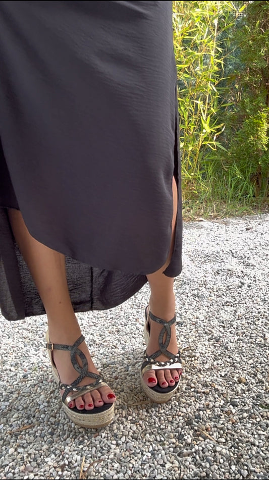 Sandales TESSA