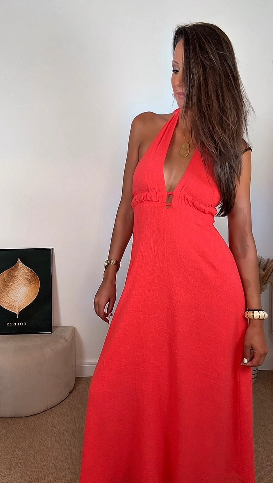Robe MARBELLA